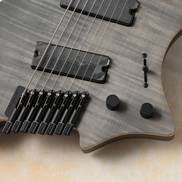 strandberg/Boden Standard NX 8 Charcoal #361【在庫あり】
