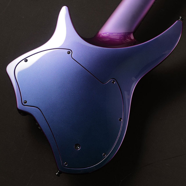 ARISTIDES(アリスティディス) 010 Hard Blue アリウムギター / ARISTIDES INSTRUMENTS 010 | malms2のブログ