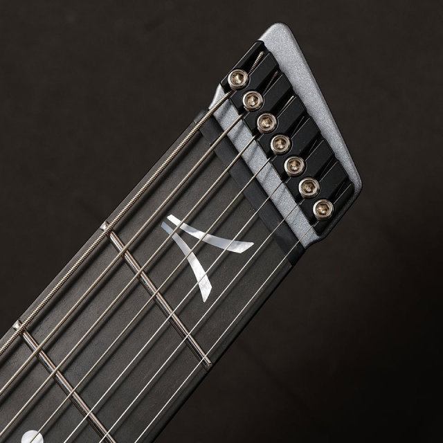 Aristides Guitars/H/07 (Lambo Grey Satin) #3116【在庫あり】