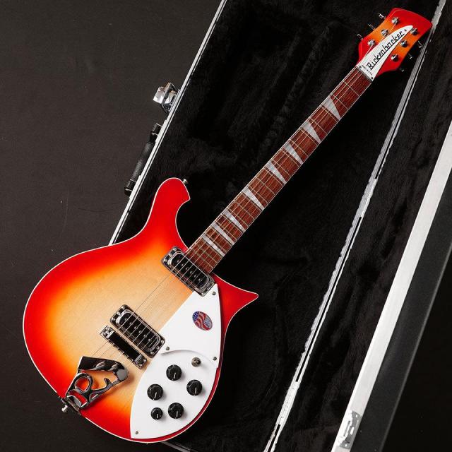 Rickenbacker/620 FG【在庫あり】