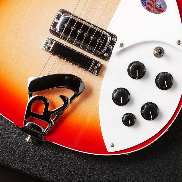 Rickenbacker/620 FG【在庫あり】
