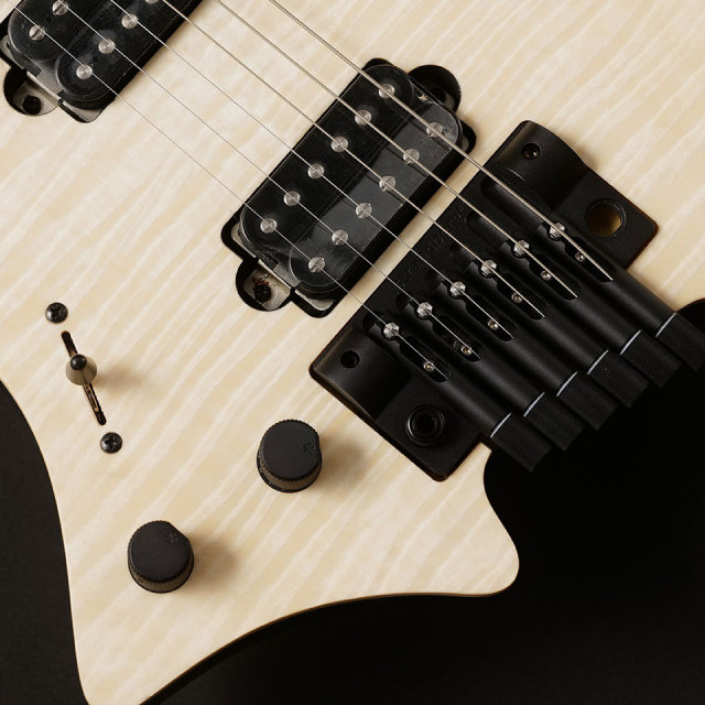 strandberg/Boden Standard NX 6 Lefty Tremolo (Natural) #508【在庫