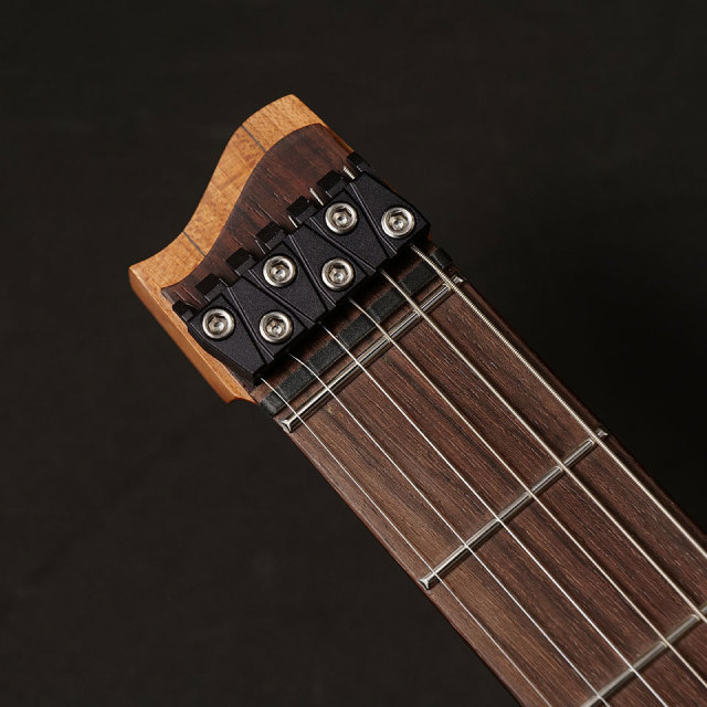 strandberg/Boden Standard NX 6 Lefty Tremolo (Natural) #508【在庫