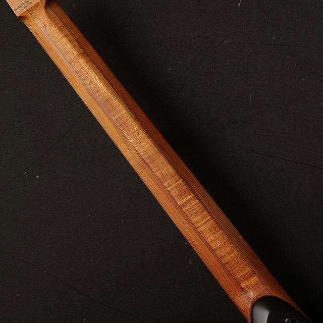 strandberg/Boden Standard NX 6 Lefty Tremolo (Natural) #508【在庫