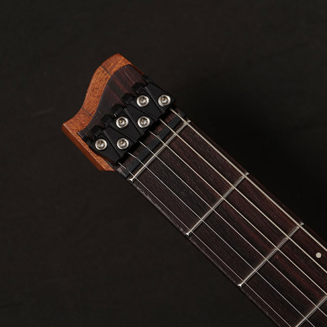 strandberg/Boden Standard NX 6 Lefty Tremolo (Charcoal) #792【在庫
