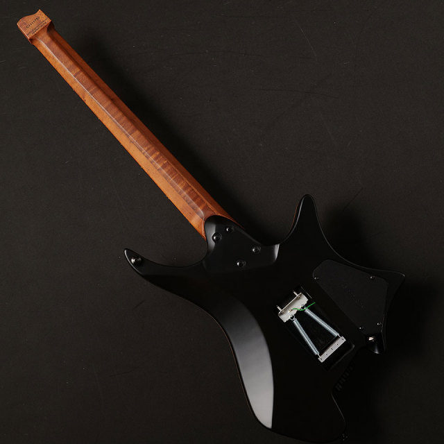strandberg/Boden Standard NX 6 Lefty Tremolo (Charcoal) #792【在庫