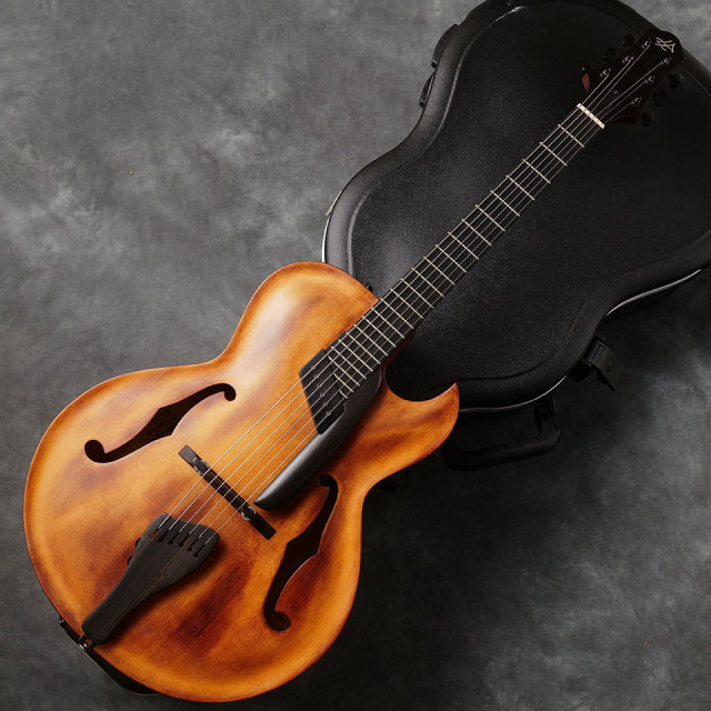 Acoustic Liuteria/Lilith Custom Master 2018【USED】【中古】【在庫あり】