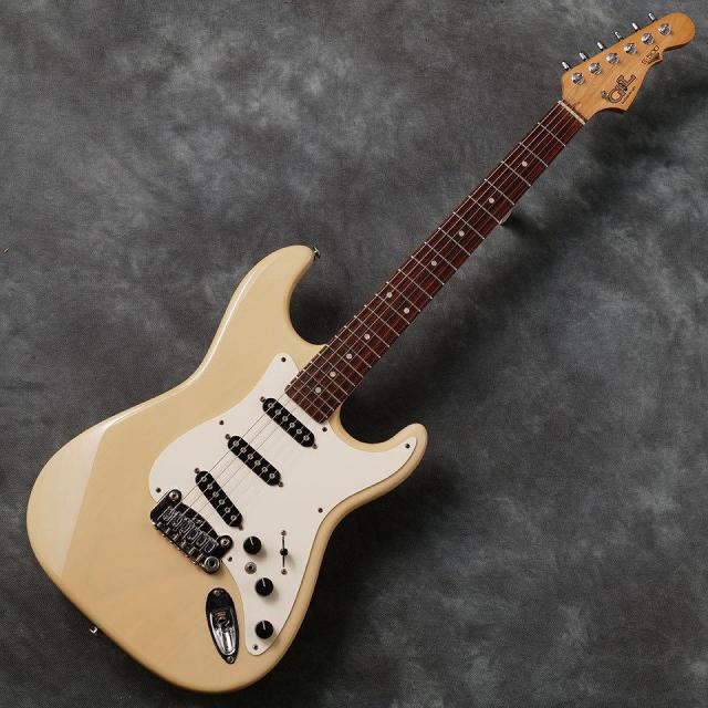G&L/Fullerton Deluxe S-500【USED】【中古】【在庫あり】