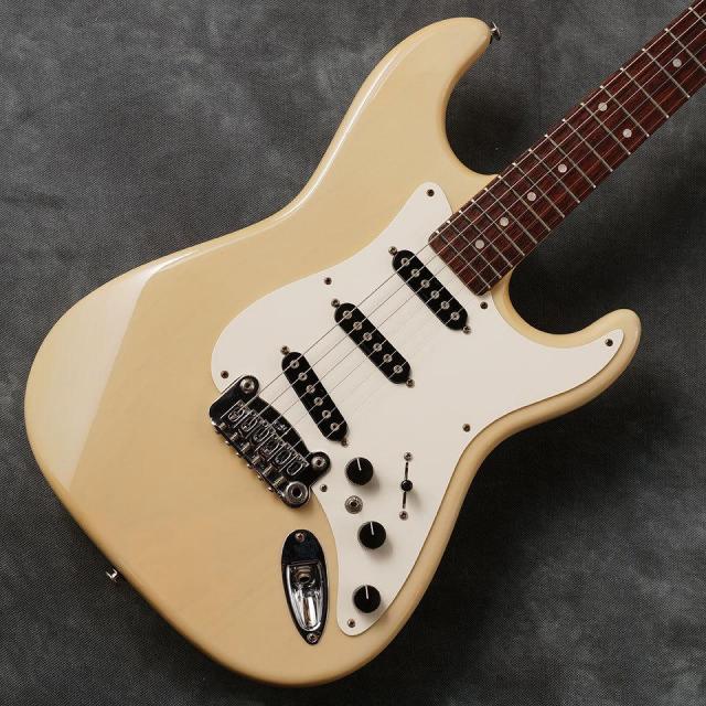G&L/Fullerton Deluxe S-500【USED】【中古】【在庫あり】