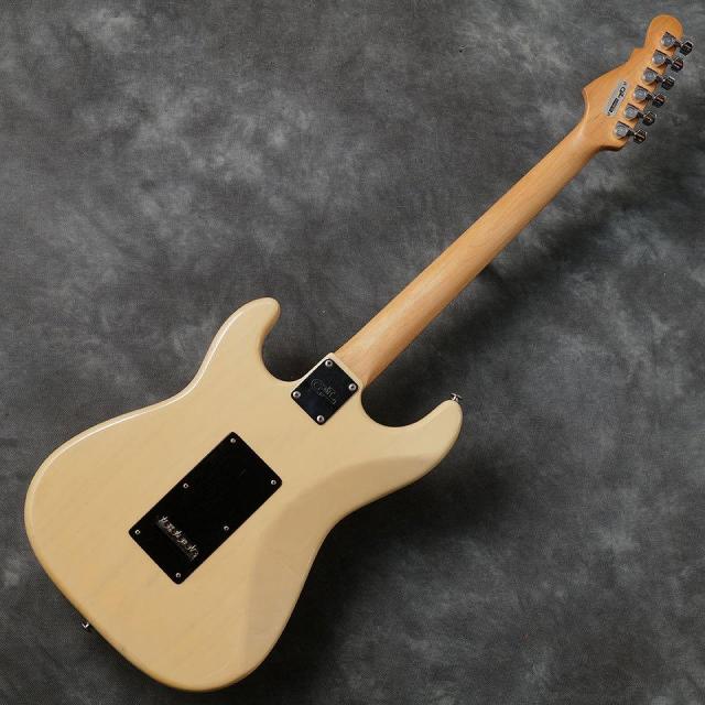 G&L/Fullerton Deluxe S-500【USED】【中古】【在庫あり】