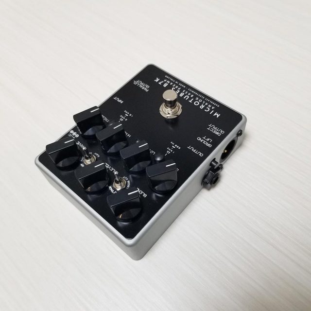 Darkglass Electronics/Microtubes B7K V2【在庫あり】