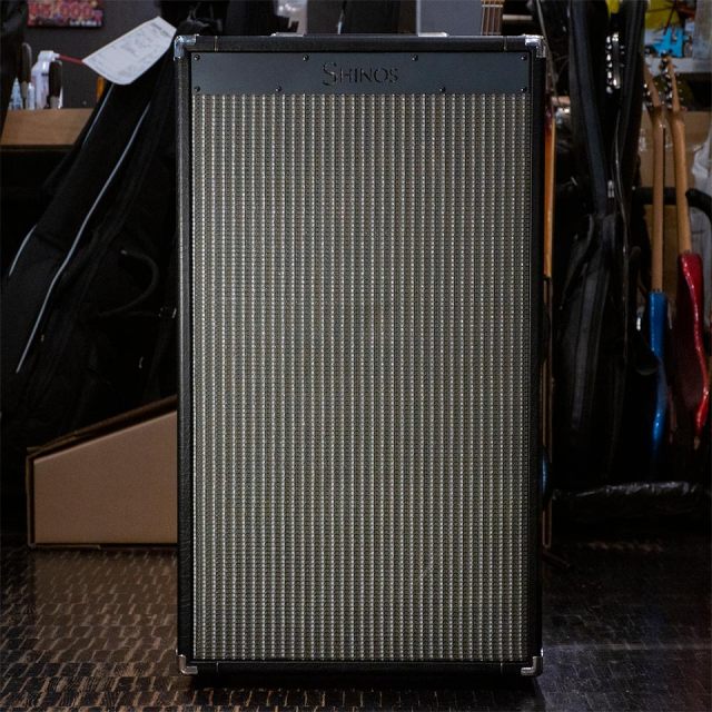 SHINOS&L/City Bass  Cabinet Speaker 212【受注生産品】