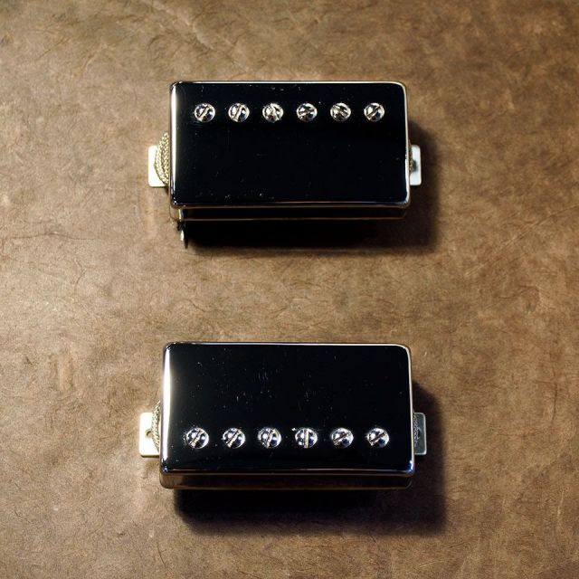 EVERTONE PICKUP/NEWTONE LP Class-S set カバーロゴ無し【在庫あり】【2506P1】