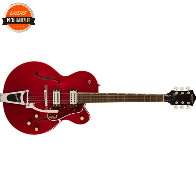 Gretsch/G2420T Streamliner Hollow Body with Bigsby Brandywine【受注生産】