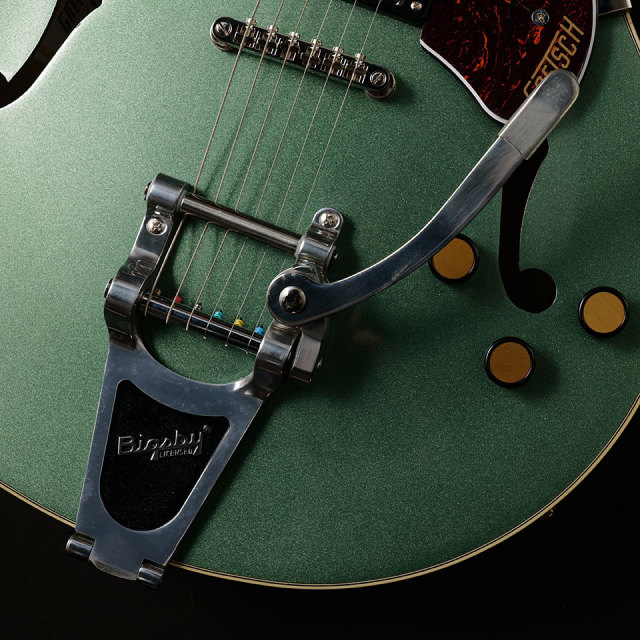 Gretsch/G2622T Streamliner Center Block Double-Cut with Bigsby