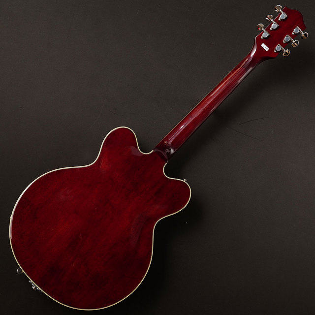 Gretsch/G2622T Streamliner Center Block Double-Cut with