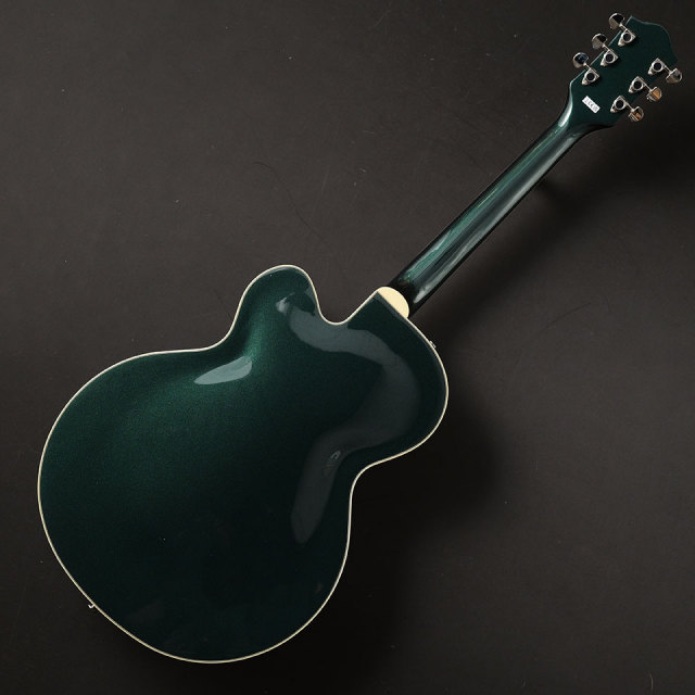Gretsch/G2420 Streamliner Hollow Body with Chromatic II Tailpiece