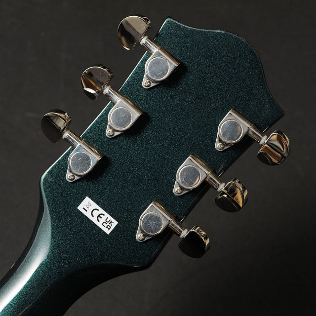 Gretsch/G2420 Streamliner Hollow Body with Chromatic II Tailpiece