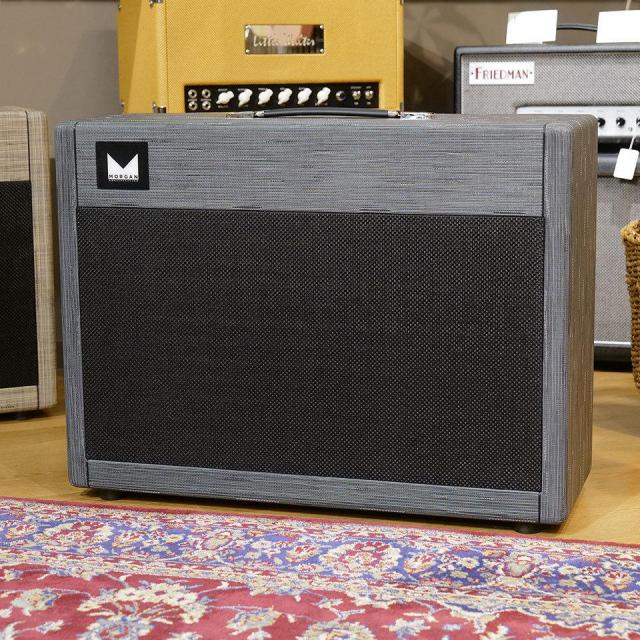 Morgan/2×12 Cabi Twilight【新品特価 MGK】【在庫あり】