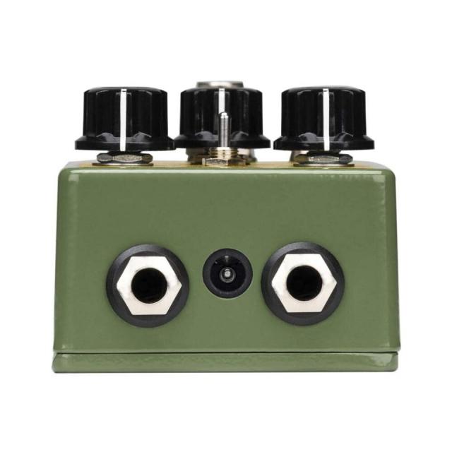 EarthQuaker Devices/Plumes【お取り寄せ商品】