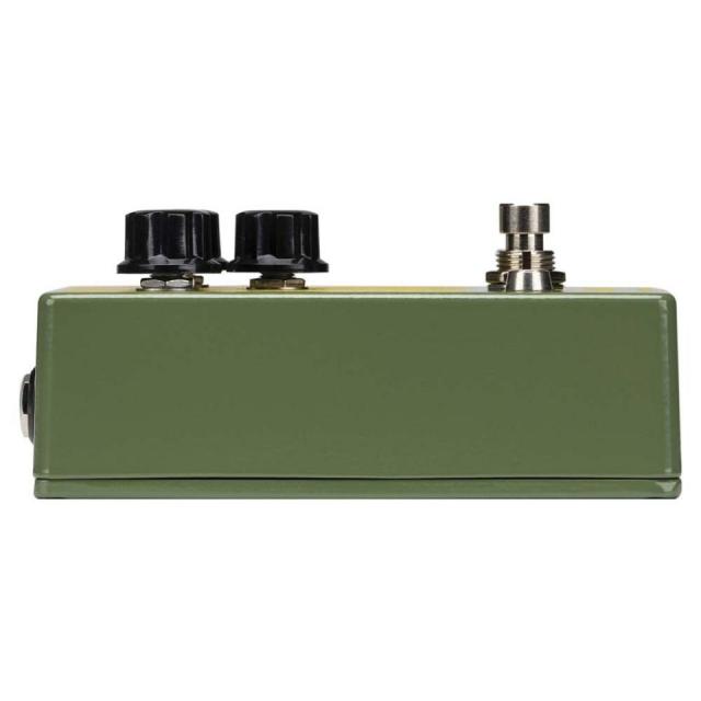 EarthQuaker Devices/Plumes【お取り寄せ商品】