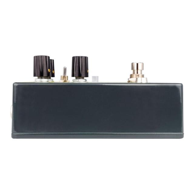 EarthQuaker Devices Ledges リバーブ Ledges Tri-Dimensional Reverberation Machine — EarthQuaker