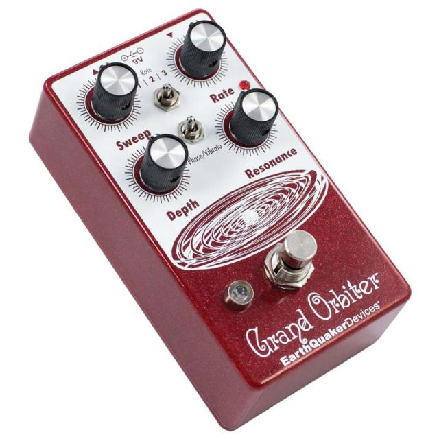 EarthQuaker Devices/Grand Orbiter【お取り寄せ商品】