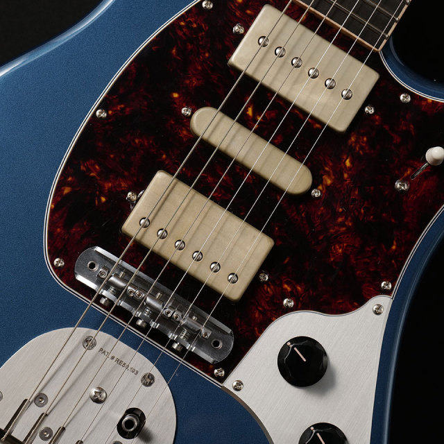 OOPEGG/Trailbreaker Mark-I Charcoal Frost Metallic【在庫あり】