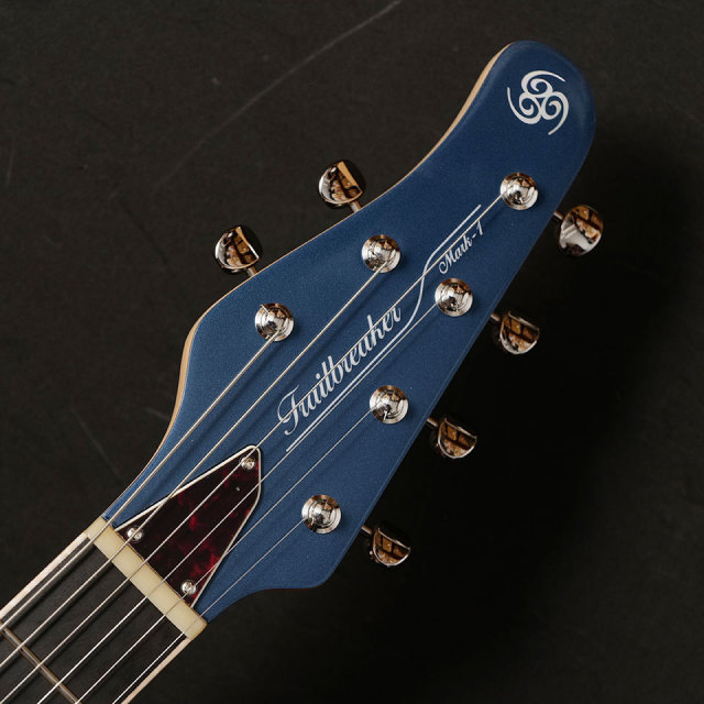 OOPEGG/Trailbreaker Mark-I Charcoal Frost Metallic【在庫あり】