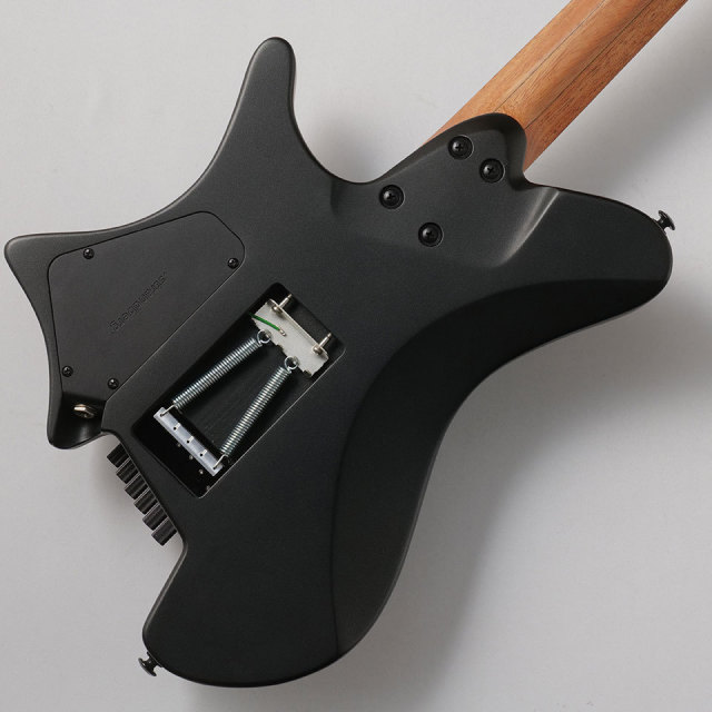 strandberg/Salen NX 6 Tremolo Plini Edition (Black) #374【在庫あり】