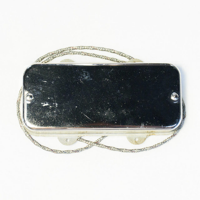 Curtis Novak Pickups/Thunderbird For Jazzmaster Mount Bridge (ジャズマスター リア用 P.U)【お取り寄せ商品】