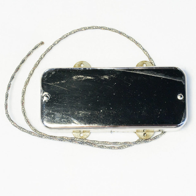 Curtis Novak Pickups/Thunderbird For Jazzmaster Mount Neck