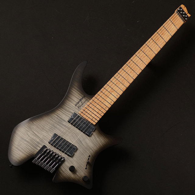 strandberg Boden Original NX7 美品　7弦 strandberg Boden Original NX7 美品 7弦 strandberg* Guitars