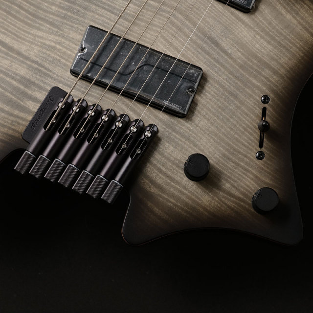 strandberg/Boden Original NX 7 (Charcoal Black) #091【在庫あり】