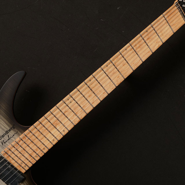 strandberg/Boden Original NX 7 (Charcoal Black) #091【在庫あり】