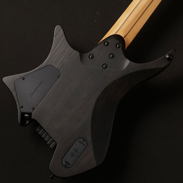 strandberg/Boden Original NX 7 (Charcoal Black) #091【在庫あり】