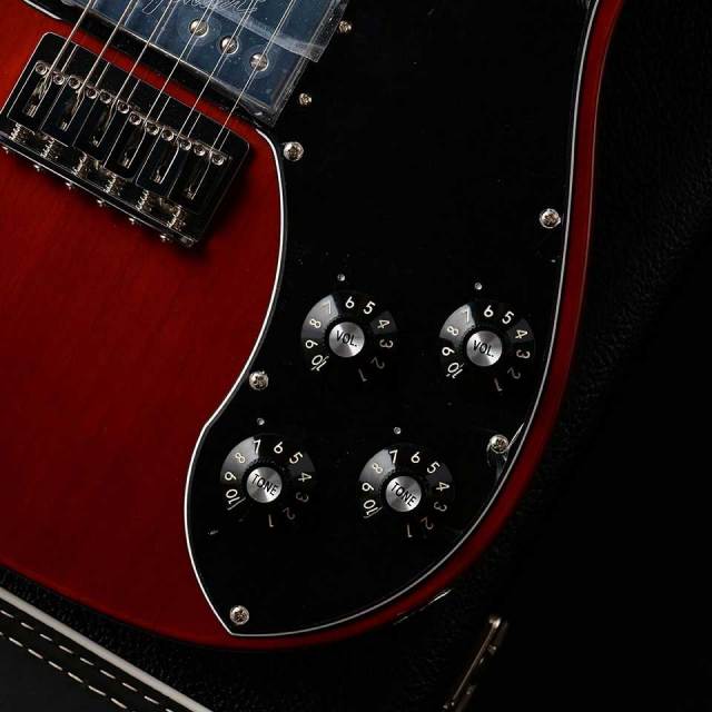 (最終値下げ)Fender American Vintage Ⅱ テレキャスター Amazon.co.jp: Fender エレキギター American Vintage II 1963