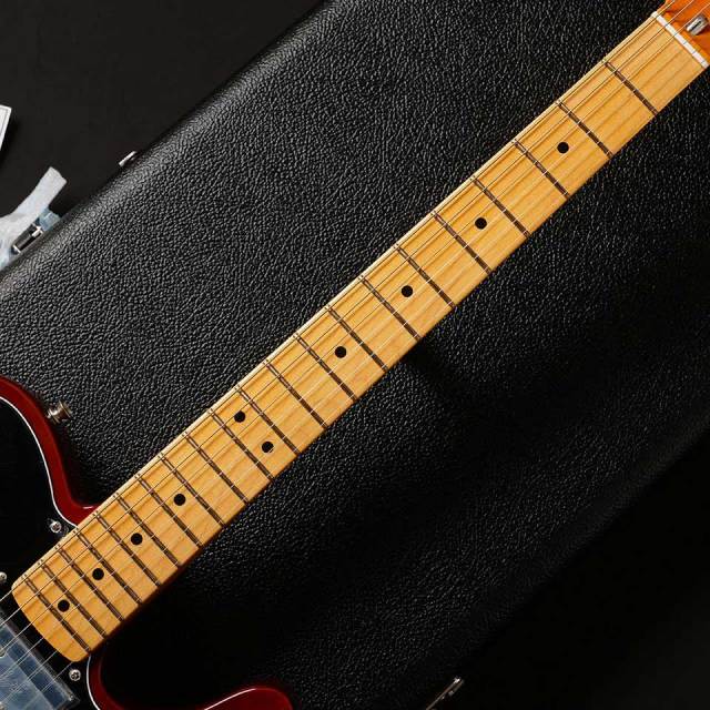 Fender/AMERICAN VINTAGE II 1975 TELECASTER DELUXE (Mocha)【お