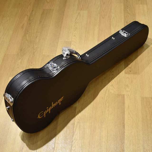 Epiphone/SG Coronet Wilshire Crestwood Hard Case【エピフォン
