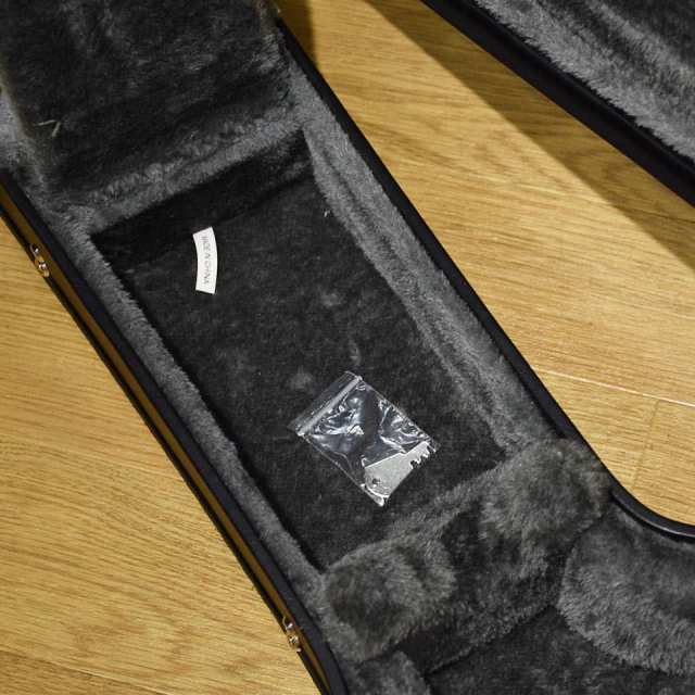Epiphone/SG Coronet Wilshire Crestwood Hard Case【エピフォン