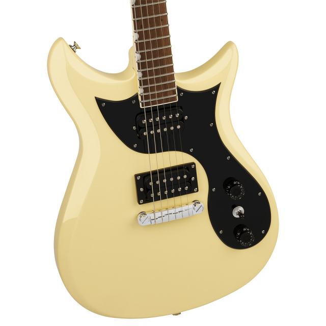Gretsch/Streamliner CVT(Aged White)【送料無料】【在庫あり】