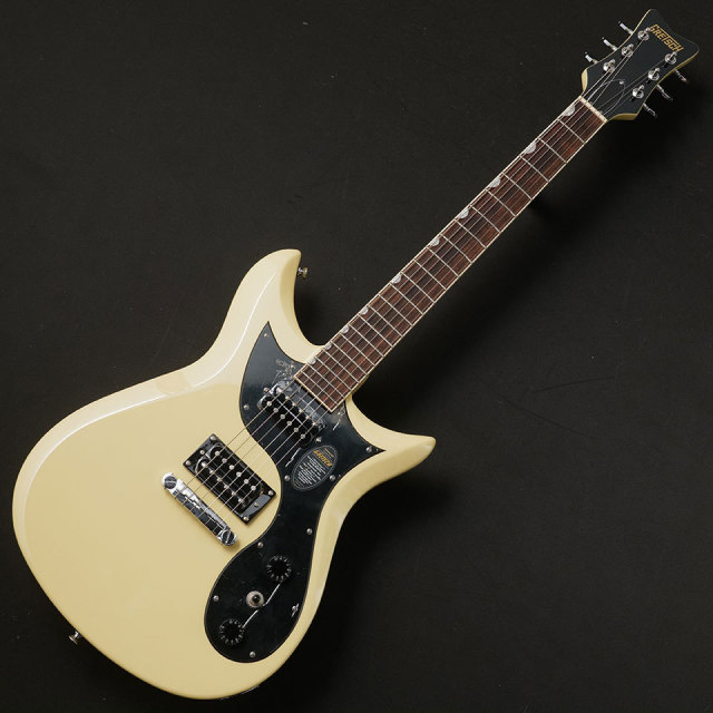 Gretsch/Streamliner CVT Aged White【送料無料】【在庫あり】
