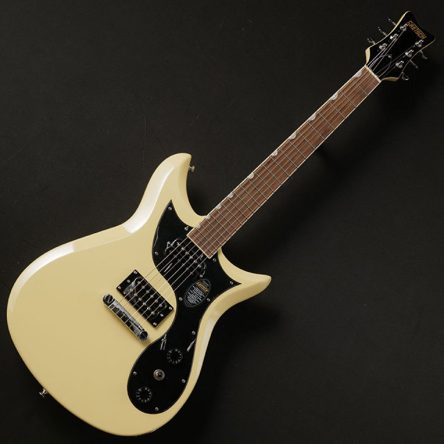 Gretsch/Streamliner CVT Aged White【送料無料】【在庫あり】