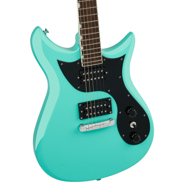 Gretsch/Streamliner CVT(Sea Foam Green)【送料無料】【在庫あり】