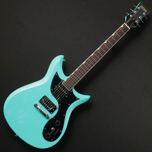 Gretsch/Streamliner CVT Sea Foam Green【送料無料】【在庫あり】