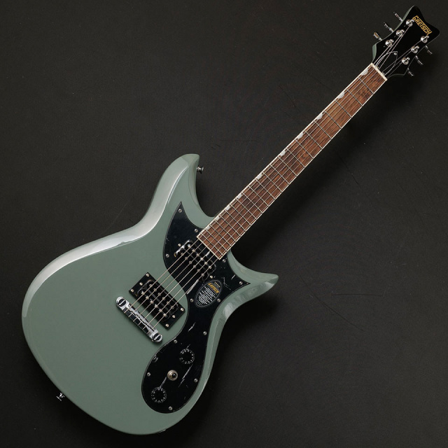 Gretsch/Streamliner CVT Olive Drab【新品特価 MGK】【送料無料】【在庫あり】