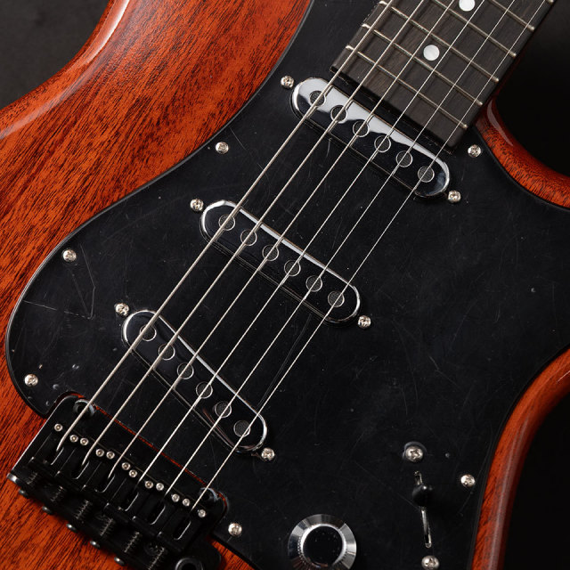 Kz Guitar Works/Kz ST Trad 22 3S11 RS【在庫あり】