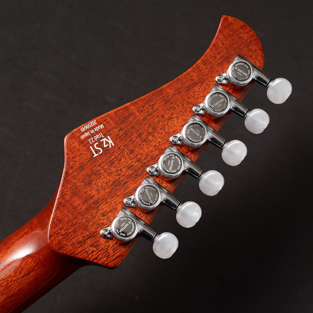 ギター GUITAR TRIBE Type:3 Limited Ibanez Tube Screamer GUITAR TRIBE Modified Type:3 3rd