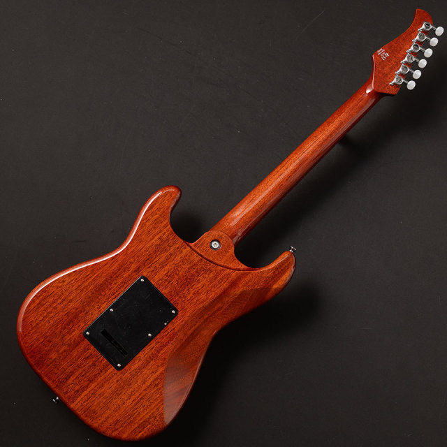 Kz Guitar Works/Kz ST Trad 22 3S11 RS【在庫あり】
