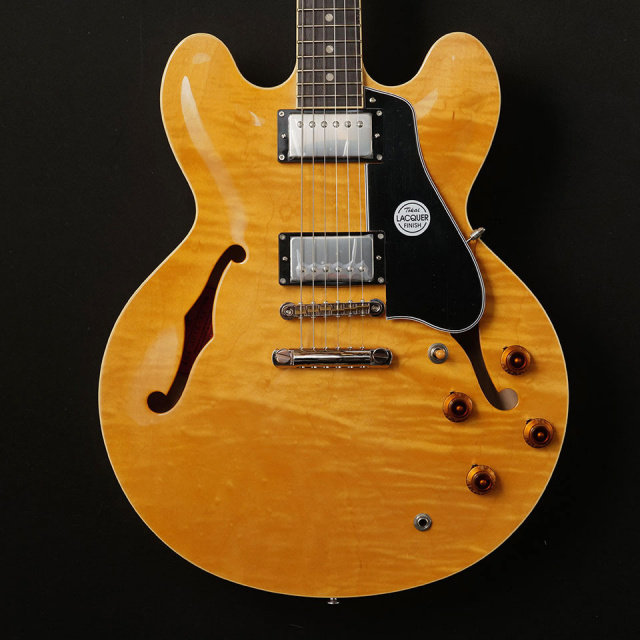 Tokai/ES-201F VNT(Vintage Natural)【3.62kg】【在庫あり】